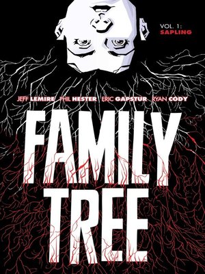 cover image of Family Tree (2019), Volume 1